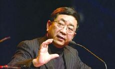 收录余秋雨先生经典语录的完整目录合集