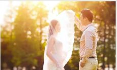 邂逅你是注定带给我幸福的美好时刻之一