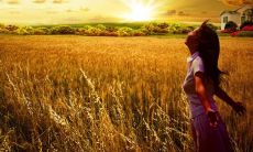 一系列充满希望的句子，提振人心，增强信念，鼓舞前行！