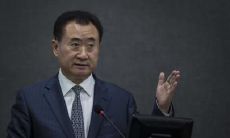 探究王健林独特语言风格的经典句子集锦