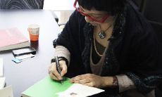 收集整理雪小禅陪伴我们学习成长的最佳语录合集