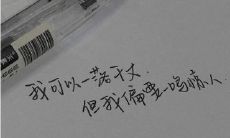 关于三观极佳且备受温柔呵护的文案:颂扬一个温暖人心且价值观健康的文案撰写者