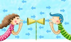 掌握良好沟通技巧的励志口号，传递积极能量！