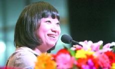 100句来自饶雪漫经典之作的名言佳句