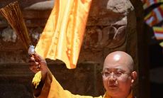 50句顿珠法师禅语,助您感悟内心世界,探索人生无常奥秘