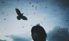 感到身临其境的巨大失望之情，对家的愧疚和沮丧笼罩心头的描述