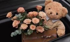 带着满满爱意的暖心早安问候文案短句,祝你美好的一天!