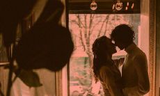 由50首不同的古诗词构成的句子,表达对你思念之情