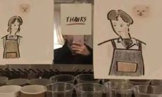 不敢表白的暗恋，裹挟着无限情感的句子，摆脱不了心灵深处的迷惘犹豫