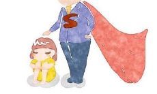 2022年父亲节经典祝福语说说33句，最新发布的父亲节发圈祝福语