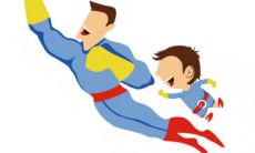 收集了一份完整而丰富的父亲节祝福语大全，让你在这个特别的节日里向父亲表达最真挚的感激与祝福！