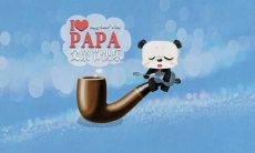 祝福老公在父亲节里受到追捧和感恩,因为他是顽强勇敢、慷慨无私的父亲,同时也是最懂如何引领家庭前进并且细心关爱妻子和孩子的丈夫!