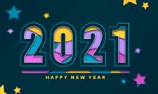 2022年，有创造力和凝聚力的公司团队口号正式发布！