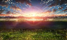 宫崎骏经典语录：沉淀于日常生活中的友情，抚慰我们的心灵，让美好的回忆永驻记忆深处