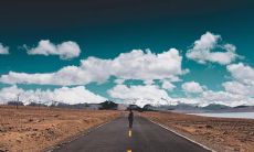 亲情绵延不绝的历程中逐渐消失的表述