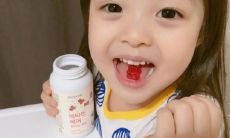 感动到内心深处的半夜惊喜!朋友送来的贴心宵夜让我无法言喻的感谢之情!