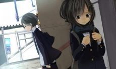 表白无言,暗恋之心透露无遗——个性签名令人深思!