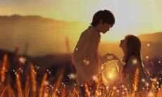 用词恰当、感人至深的唯美爱情致辞以及经典引用和心灵鸡汤的深情说说集锦