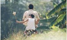 一组优美句子:表达对父爱的感悟,感人至深的句子