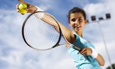 运动方兴未艾，活力四射，秉承健康理念，促进身体健康和心理调节，培养良好生活习惯，助推绿色生态发展