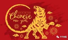 2022年虎年的吉祥语及文化背景解析：为您解读虎年相关的民俗文化及吉祥符号！