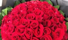 七夕情人节鲜花卡片的浪漫、感人内容与简短表白语