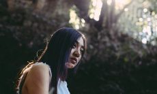 你肯定会遇到一个比我更出色的伴侣