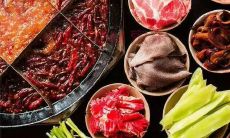 寒冬季节首选之火锅宴——滋味鲜美，温暖胃和心