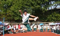 一系列超级幽默且别开生面的运动会口号,让你笑破肚皮!