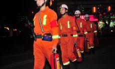 燃烧生命,守护安全——揭秘消防官兵们的信念与使命感!