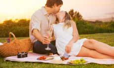 用力撩拨心弦，让人腿软的甜蜜情话