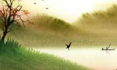 20句关于心境的禅语,让你了解内心深处