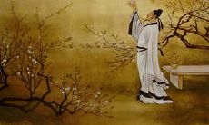 探寻唐代文豪李白的深刻诗句之美