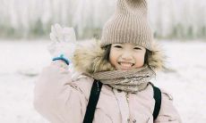 在雪中尽享快乐:一系列让您心情愉悦的玩雪活动建议