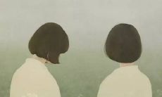 当心情纠结无法抒发，必感烦恼无比之无处倾诉的境况