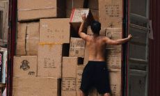 离乡背井，思念父母：来自异地的简短短信