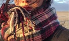 一些令女生感到温暖和心情愉悦的话语推荐