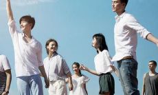 一些表达同学友谊的感人句子,让你感受到友谊的温暖与力量