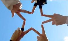 惊艳不已的令人感动的友情句子 - 知乎上的抚慰心灵之言