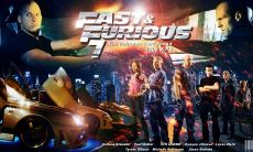 经典台词:《速度与激情7》中的电影经典语录汇总!