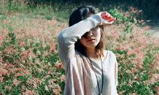 错失相遇时机的懊悔之言:为何不早遇见?