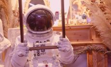 探索宇宙浪漫之旅:鲜为人知的天文学知识和令人心驰神往的文案