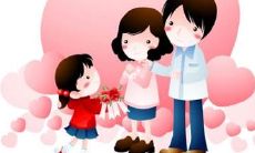 表达感激之情，珍惜父母恩情的长长句子