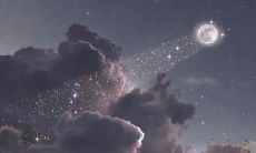 从白天的快乐到晚上的网易云：一个感情丰富的句子