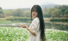 如何用搞笑句子来逗女孩子开心