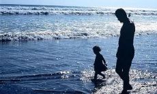 突然袭来的感慨，倾诉出来的那句话，让人面对内心真实情感的深刻体验