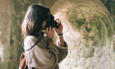 在旅行中的唯美感受：用词华丽句式优美打造的旅游心情随笔