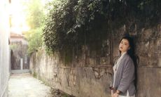 用一些感人至深的字句来表达真挚的亲情,感人泪下!