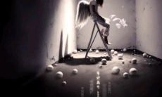 诗篇章:深感失望心寒,对亲情彻底失去信任的痛苦表达