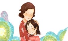 在抖音平台上赞美母亲的触人心弦的文案,在网络世界中传递温暖与感动